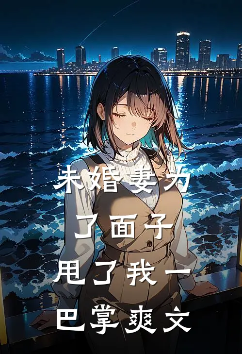 未婚妻为了面子,甩了我一巴掌爽文在线阅读