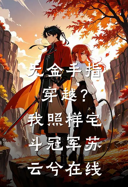 无金手指穿越？我照样宅斗冠军苏云兮在线