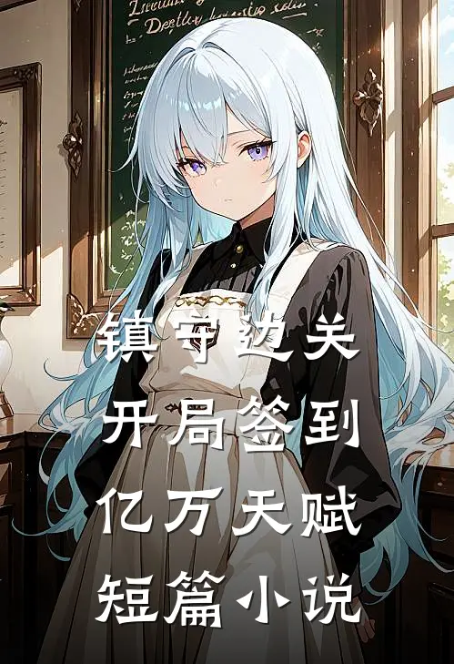 镇守边关 开局签到亿万天赋短篇小说