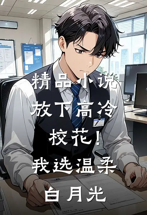 精品放下高冷校花!我选温柔白月光全文阅读