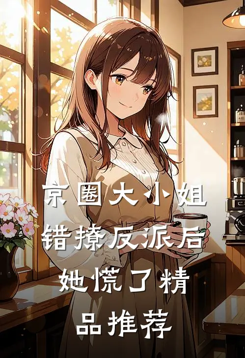 京圈大小姐错撩反派后，她慌了精品推荐