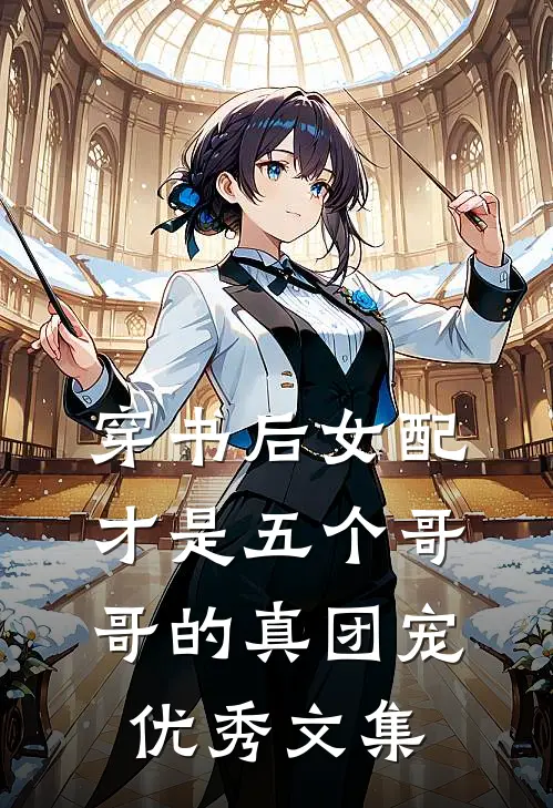 穿书后女配才是五个哥哥的真团宠优秀文集