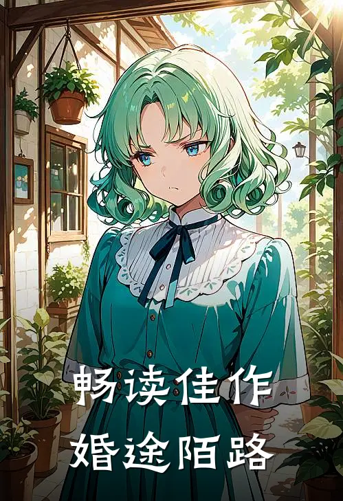畅读佳作婚途陌路