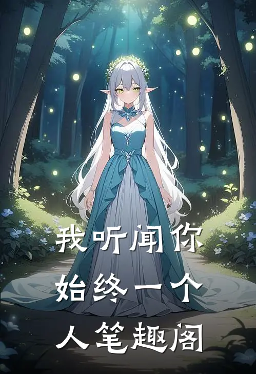 我听闻你始终一个人笔趣阁