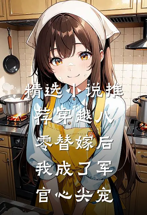 精选小说推荐穿越八零替嫁后我成了军官心尖宠