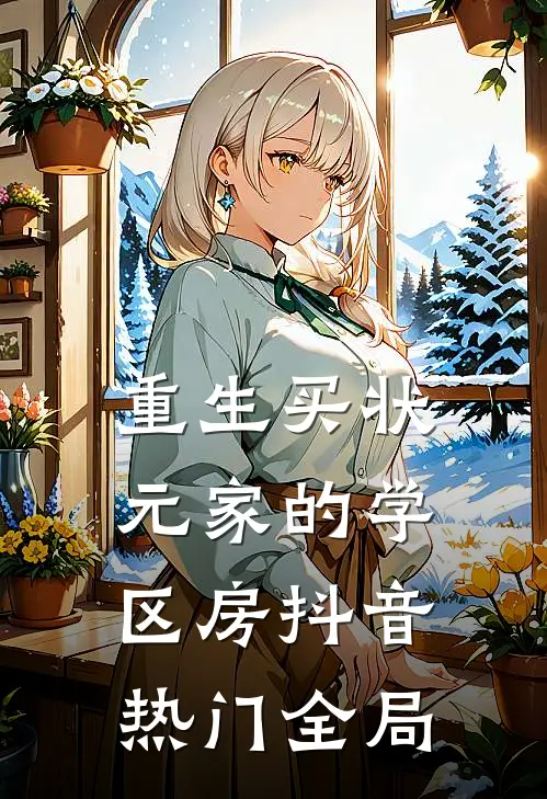 重生买状元家的学区房抖音热门全局