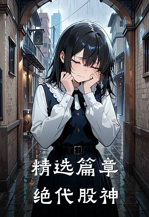 精选篇章绝代股神