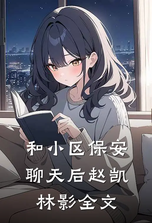 和小区保安聊天后赵凯林影全文