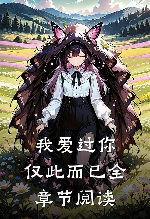我爱过你,仅此而已全章节阅读