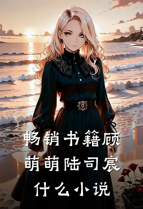 畅销书籍顾萌萌陆司宸什么小说