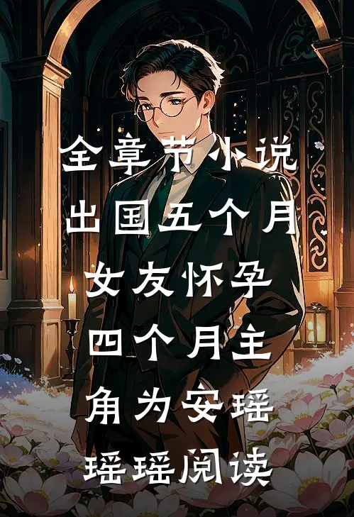 全章节小说出国五个月，女友怀孕四个月主角为安瑶瑶瑶阅读