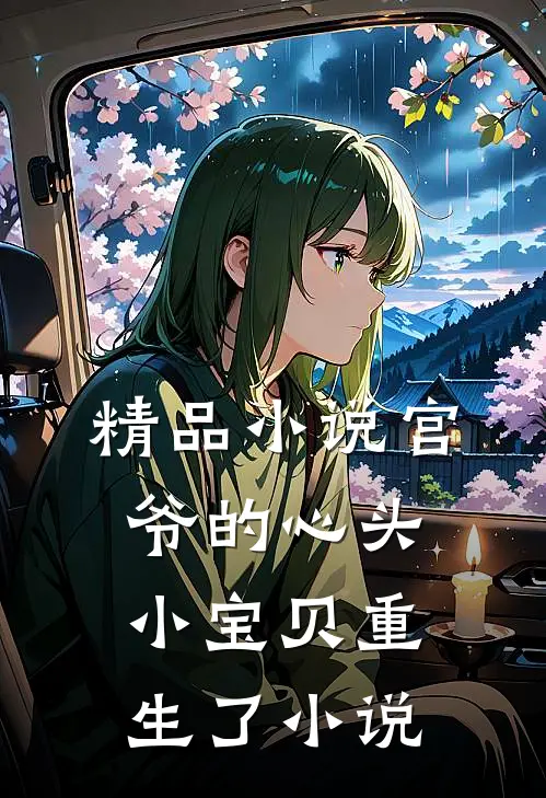精品小说宫爷的心头小宝贝重生了 小说