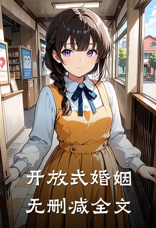 开放式婚姻无删减全文