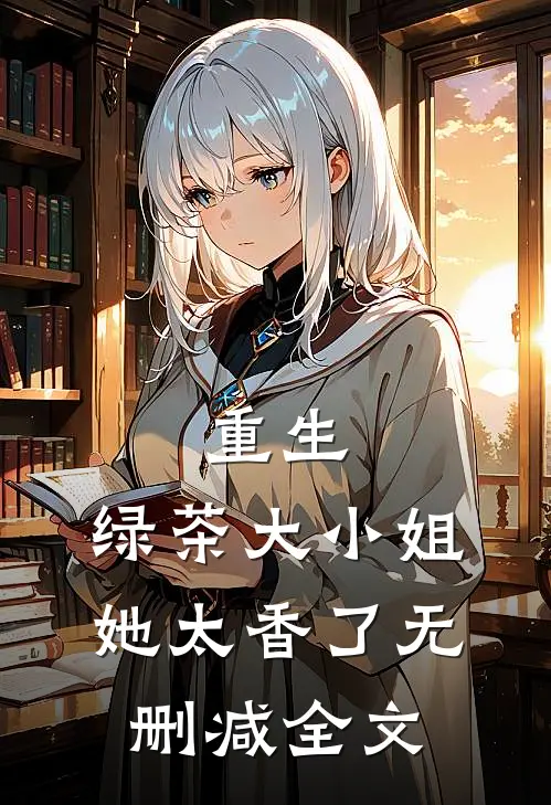 重生绿茶大小姐她太香了无删减全文