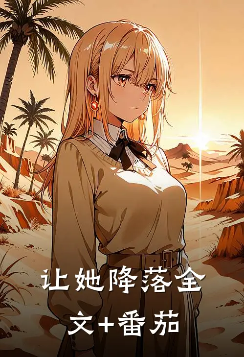 让她降落全文+番茄