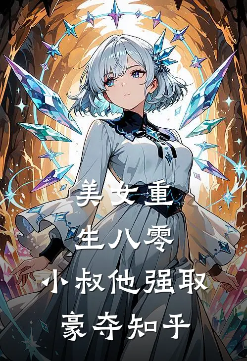 美女重生八零，小叔他强取豪夺知乎
