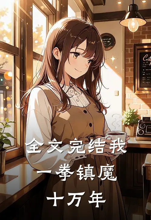 全文完结我,一拳镇魔十万年