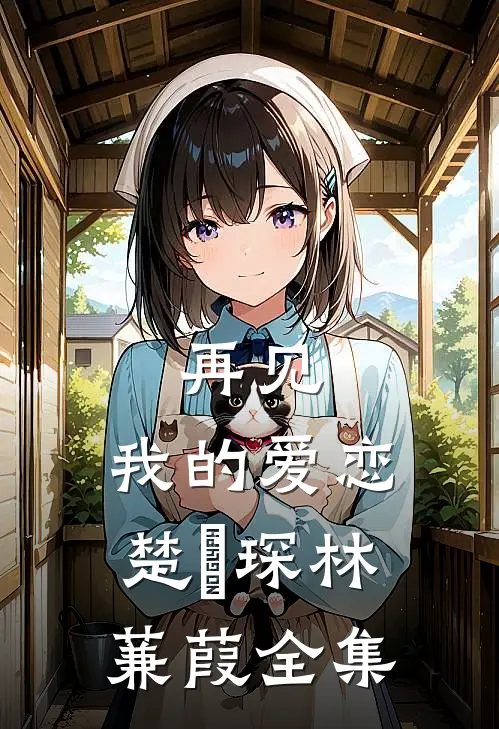 再见,我的爱恋楚璟琛林蒹葭 全集免费观看