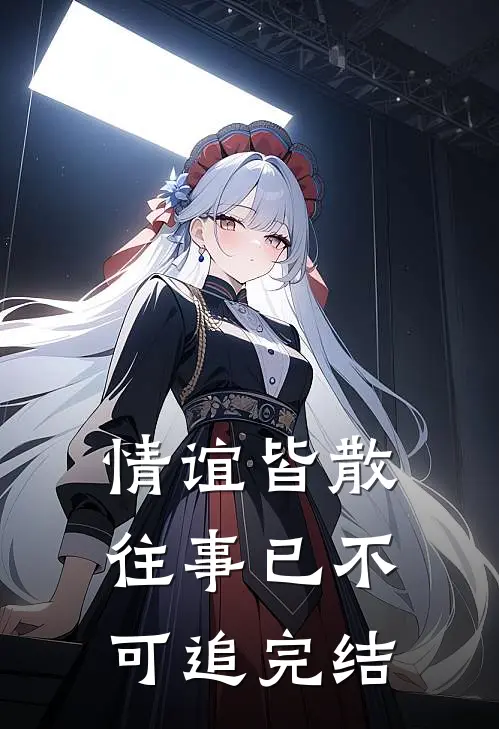 情谊皆散,往事已不可追完结