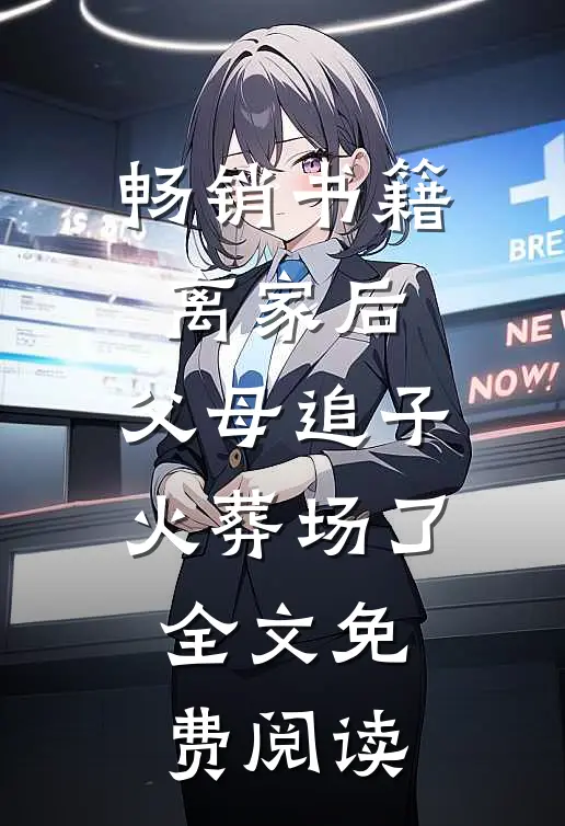 畅销书籍离家后，父母追子火葬场了全文免费阅读