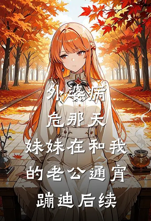 外婆病危那天，妹妹在和我的老公通宵蹦迪后续