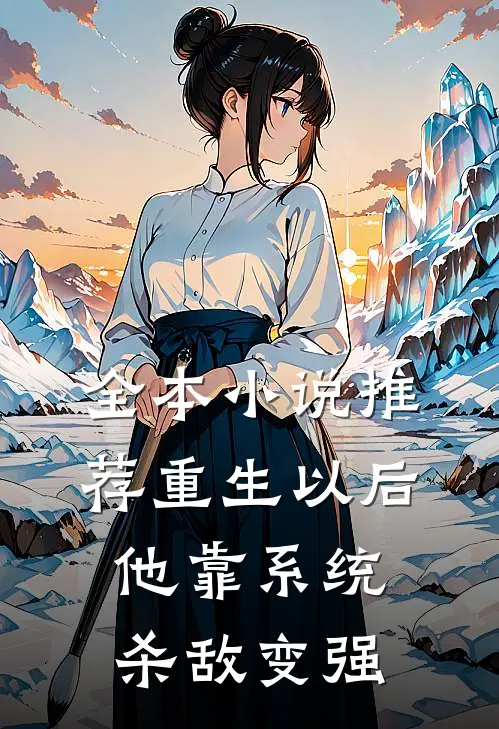 全本小说推荐重生以后，他靠系统杀敌变强