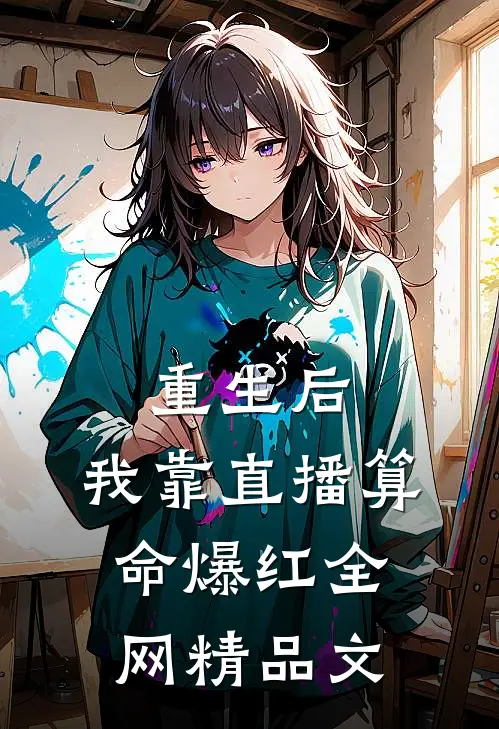 重生后，我靠直播算命爆红全网精品文