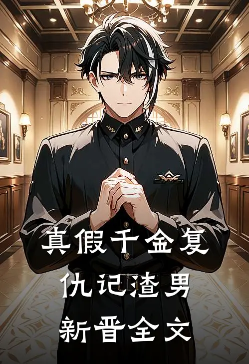 真假千金复仇记渣男新晋全文在线阅读