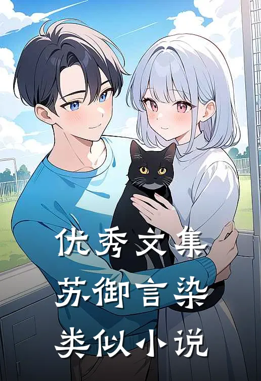 优秀文集苏御言染类似小说