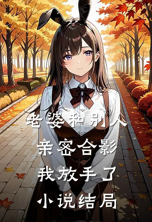 老婆和别人亲密合影,我放手了结局怎么样
