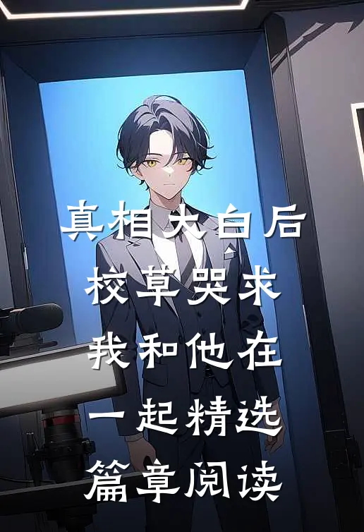 真相大白后，校草哭求我和他在一起精选篇章阅读