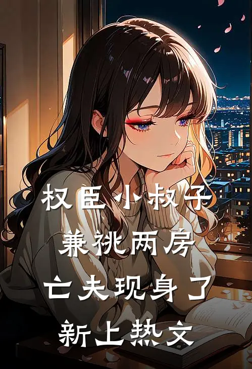权臣小叔子兼祧两房，亡夫现身了新上热文