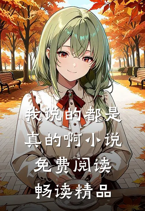 我说的都是真的啊小说免费阅读畅读精品