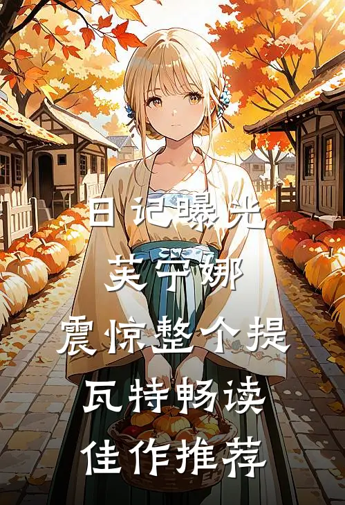 日记曝光芙宁娜，震惊整个提瓦特畅读佳作推荐