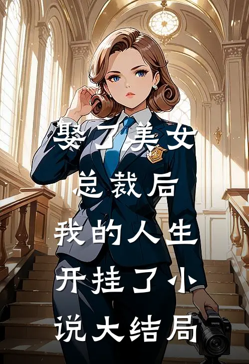 娶了美女总裁后,我的人生开挂了大结局免费阅读