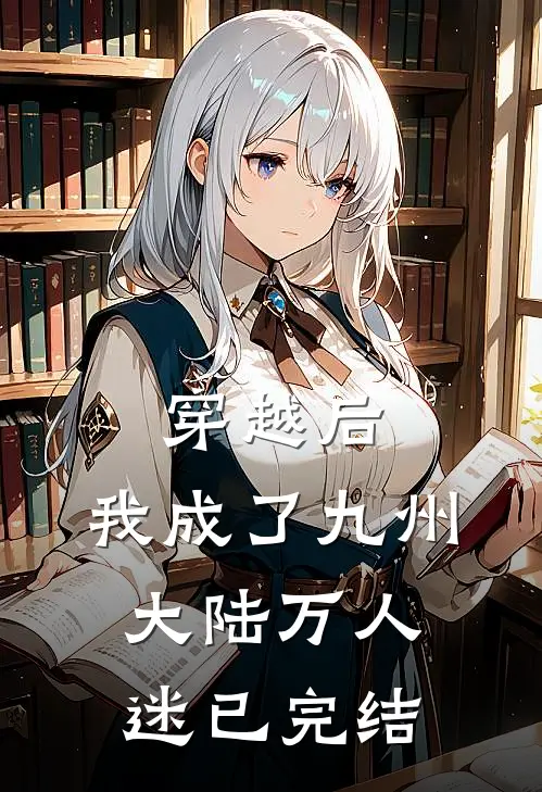 穿越后,我成了九州大陆万人迷已完结