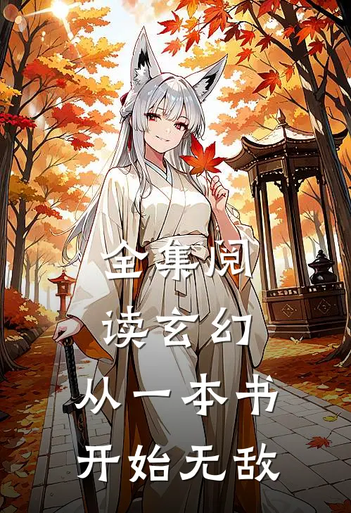 全集阅读玄幻：从一本书开始无敌