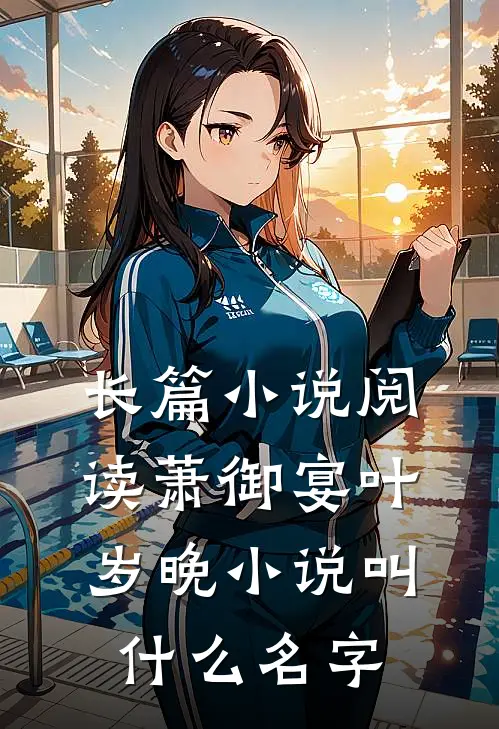 长篇小说阅读萧御宴叶岁晚小说叫什么名字