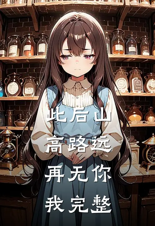 此后山高路远,再无你我完整诗句