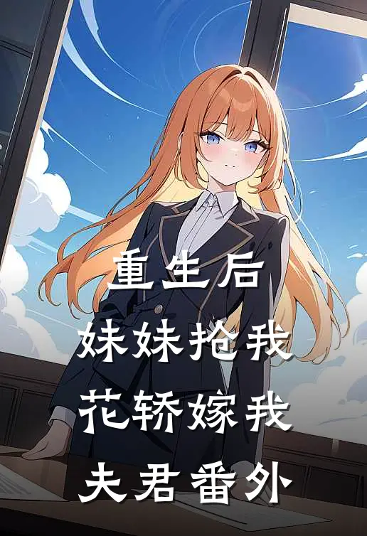 重生后,妹妹抢我花轿嫁我夫君 番外免费
