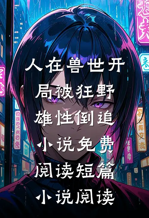 人在兽世开局被狂野雄性倒追小说免费阅读短篇小说阅读