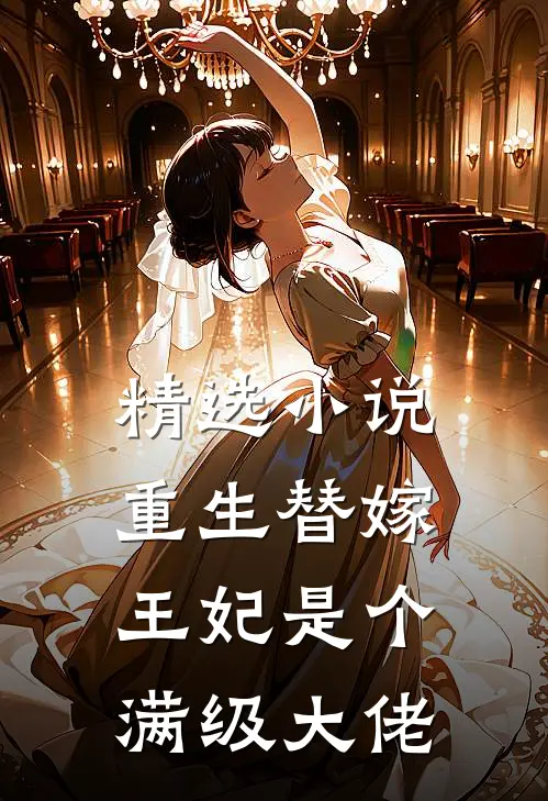 精选重生替嫁,王妃是个满级大佬全文阅读