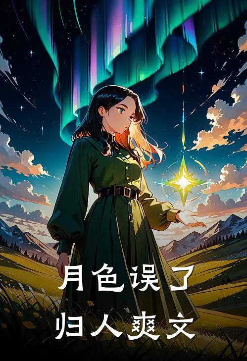 月色误了归人爽文