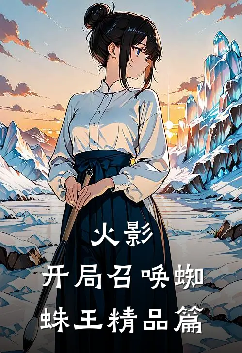 火影开局召唤蜘蛛王精品篇免费观看