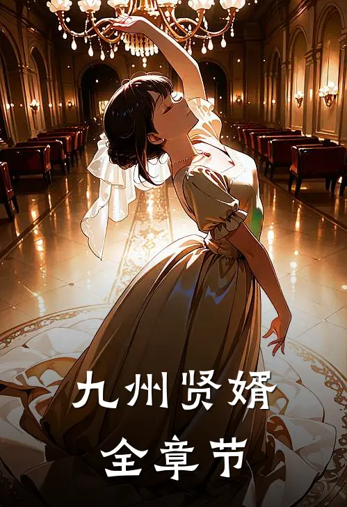 九州贤婿全章节