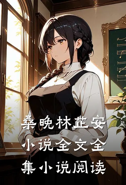 桑晚林芷安小说全文全集小说阅读