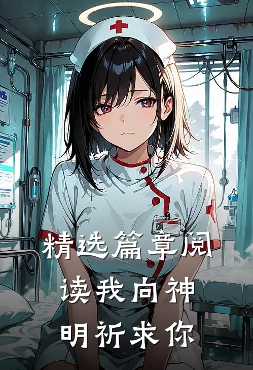 精选篇章阅读我向神明祈求你的恩赐