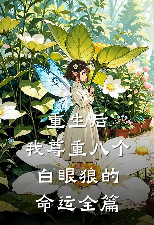 重生后,我尊重八个白眼狼的命运全篇
