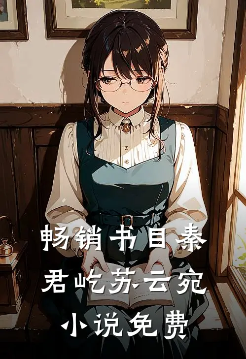 畅销书目秦君屹苏云宛小说 免费