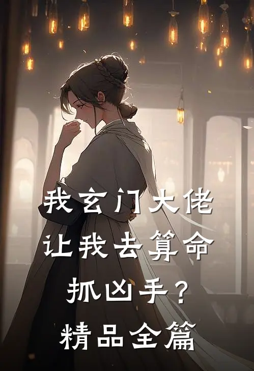 我玄门大佬，让我去算命抓凶手？精品全篇